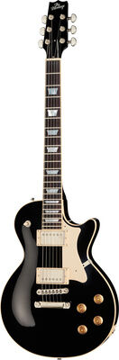 Heritage Guitar H-150 Ebony Schwarz