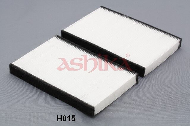Ashika Filter, Innenraumluft 21-H0-H015 Für Honda
