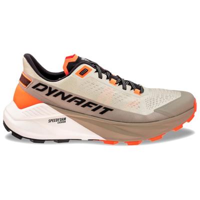 Dynafit - Ultra 100 V3 - Trailrunningschuhe 45 | EU 45 rock khaki / overcast