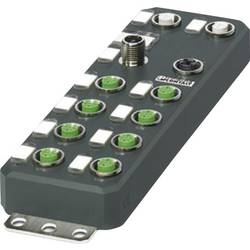 Phoenix Contact AXL E EIP DI16 M12 6P 2701493 SPS-Erweiterungsmodul 24 V/DC