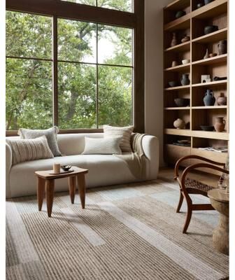 Alexander Home Stykes Modern Area Rug