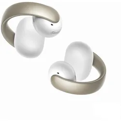 Anker Soundcore AeroClip, Champagner-Weiß