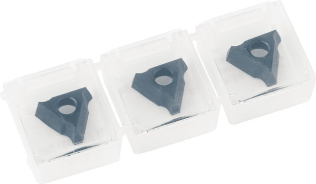 PFERD Set de plaquette à chanfreiner EF-WSP-R3 (22000001)