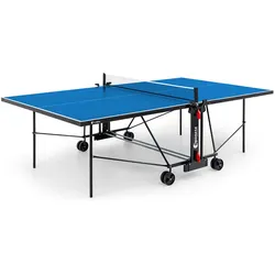 Sponeta Outdoor-Tischtennisplatte "S 1-43 e" (S1 Line),blau,