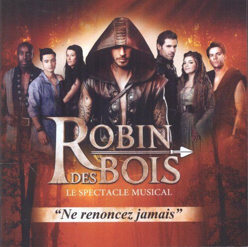 Le Spectacle Musical - Robin des Bois Edition Tournee - Preis vom 11.10.2026 03:10:56 h