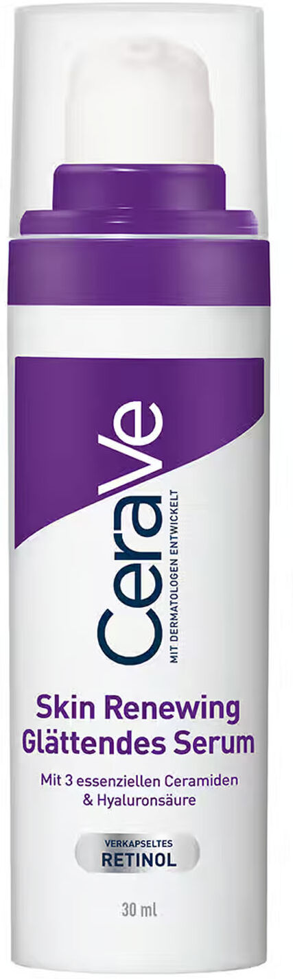 CERAVE Skin Renewing Retinol Serum 30ml