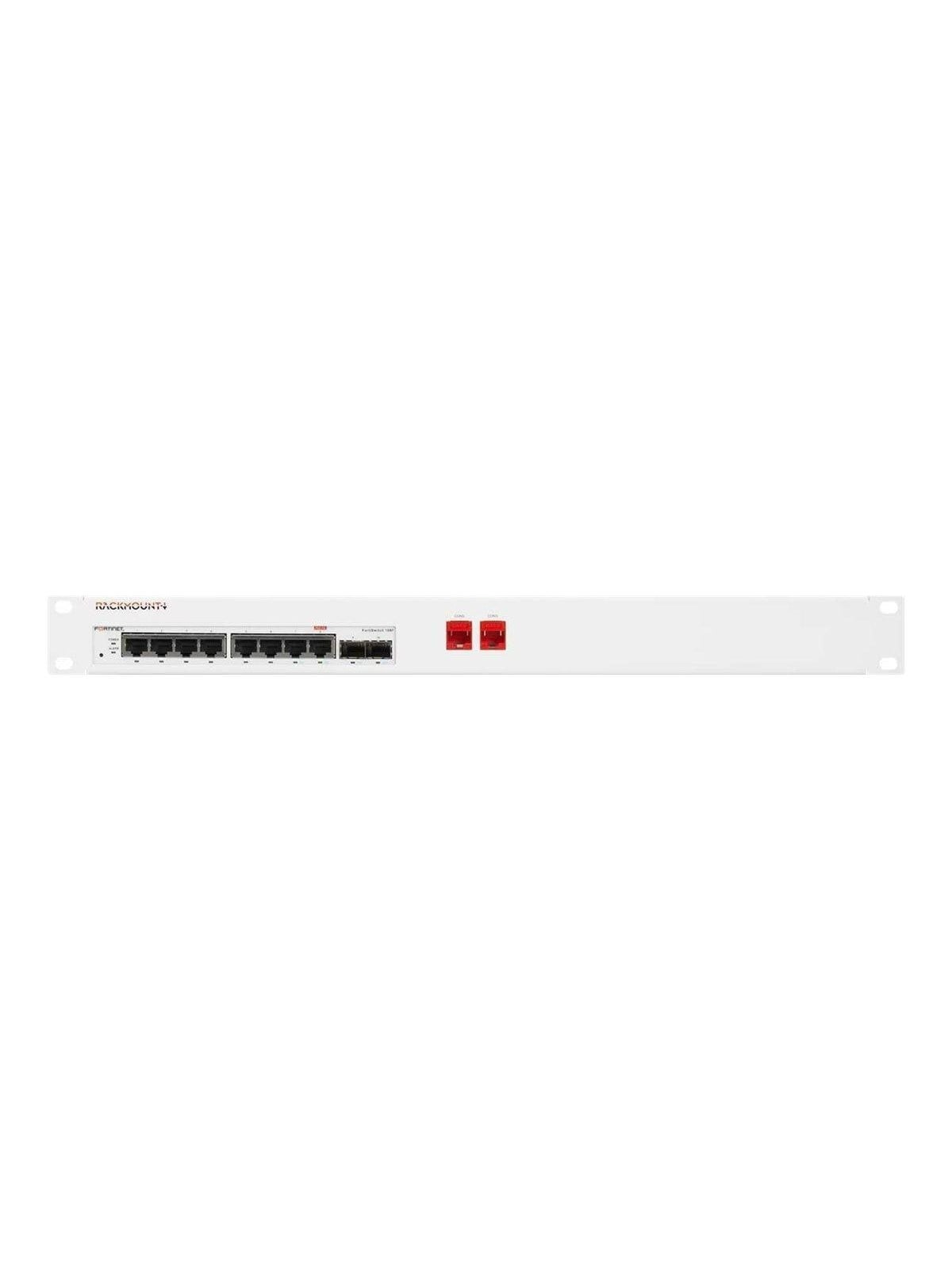 Rackmount.IT Rack Mount Kit for FortiSwitch 108F