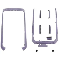 HAMMERHEAD Außenschalen Karoo Color Shell | Ascent Purple