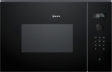 Neff HLAWD53K0 Einbau Mikrowelle 900W LED-Display EasyClean