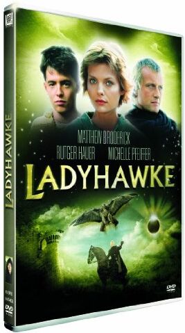 Richard Donner - Ladyhawke [FR IMPORT] - Preis vom 12.10.2026 11:37:12 h