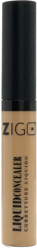 Zigò Liquid Concealer 01