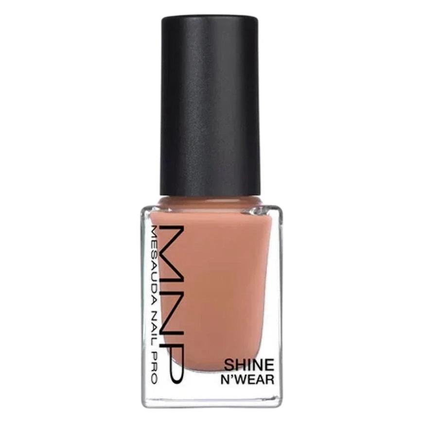 Mesauda Mnp Shine N' Wear 223 Broadway 10ml Classic Nail Polish (Broadway) (57225609)