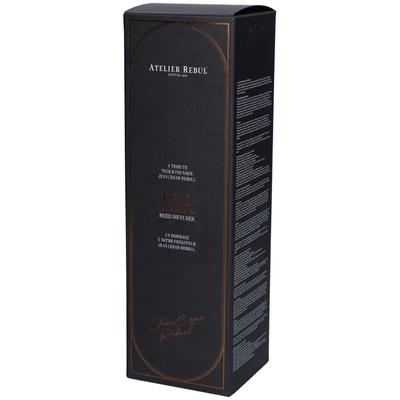 Atelier Rebul J.c.r. Geurstokjes 515ml 515 ml Creme
