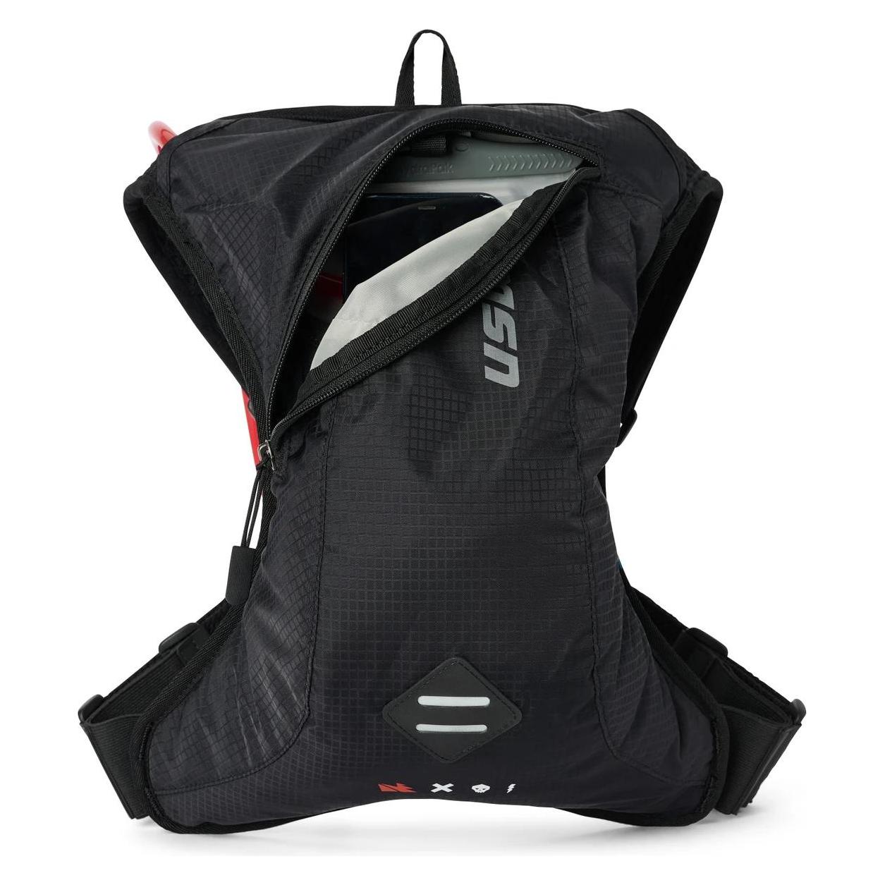 Uswe Outlander XC Hydration (4 l) (5204076001)