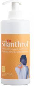 MCA Productos Naturales Silanthrol Gel 500Ml.