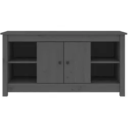 vidaXL, TV Möbel, Garandorf (103 x 36.50 x 52 cm)