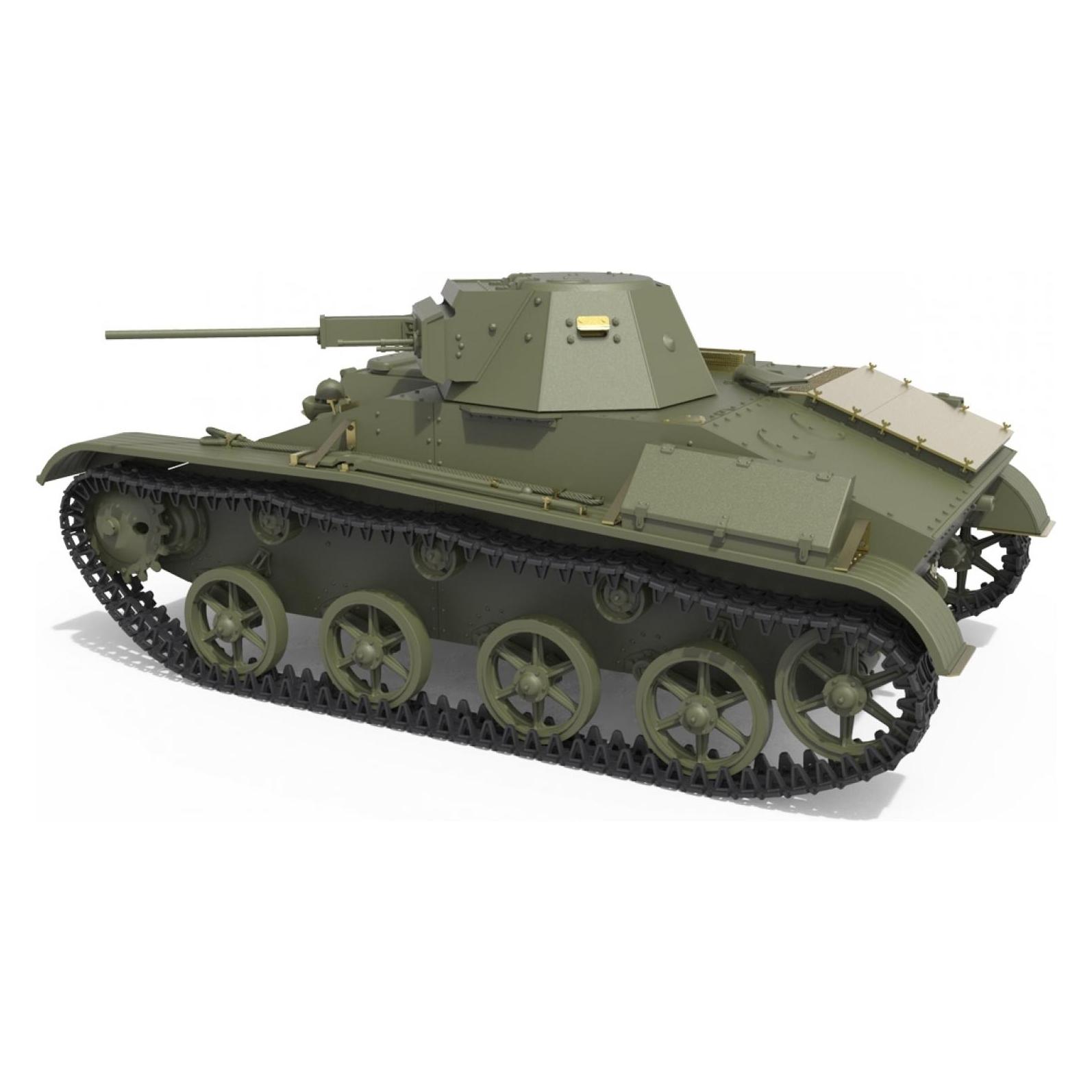 Mini art T-60(Plant No.37)Early Series InteriorKi (35224)