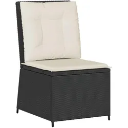 vidaXL, Gartenlounge, Hagonas (Sofa-Mittelstück)