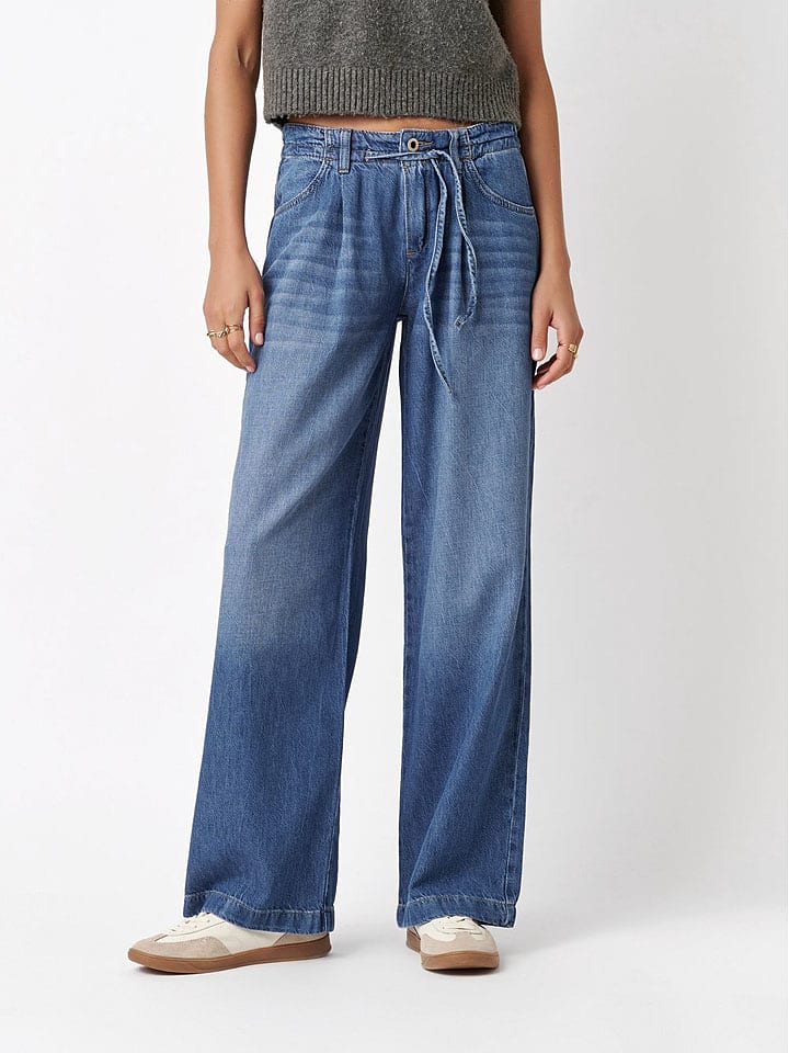 Rosner Jeans - Comfort fit - in Blau - 36/L32