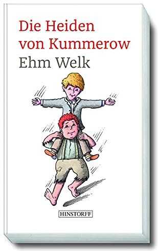 Ehm Welk - Die Heiden von Kummerow - Preis vom 19.10.2026 19:33:35 h