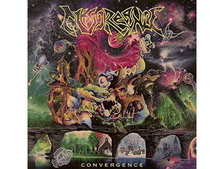 Convergence