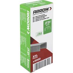 Arrow Tool Group 819394 Feindrahtklammern 5000 St.