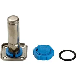 Danfoss, Zubehör Sanitärinstallation, repair kit EV220B EPDM - 032U0296