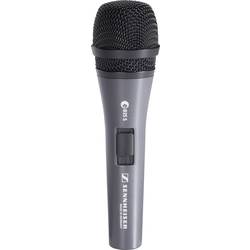 Hand Gesangs-Mikrofon Sennheiser E 835 S Übertragungsart (Details):Kabelgebunden inkl. Klammer 04514