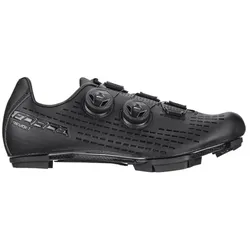 Force Revolt Carbon MTB Herren-Fahrradschuhe schwarz Gr. 42