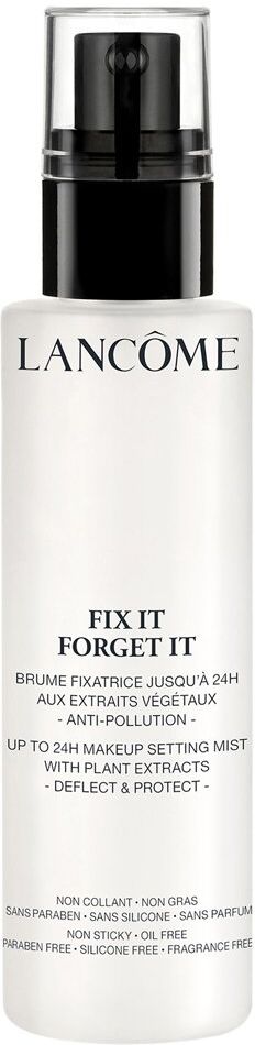 Lancome Fix It Forget It Makeup Setting Mist 100ml