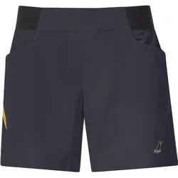 Bergans, Damen, Outdoorhose, Y LightLine Vapor (40, L), Grau