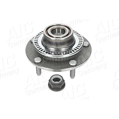 AIC Radlagersatz 72875 Hinterachse für Ford