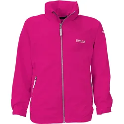 PRO-X elements LINA Kinder - Funktions- Regenjacke mit Kinnschutz pink - 128