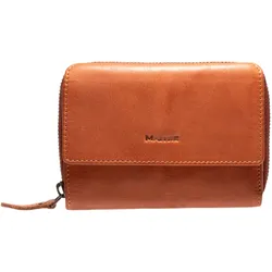 Maître Hochkantbörse Damen Forst Dagrete Purse MH14FZ cognac - 10