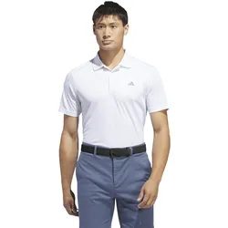 adidas Polo Core Performance, weiss