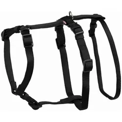 Trixie Spezialgeschirr Stay bei Fluchtgefahr (L, XL, Hund, Allgemein, Spazieren), Halsband + Leine