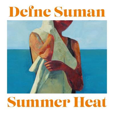 Summer Heat - Defne Suman, Audio, 9781035902293