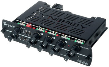 Synergy Bogner Uberschall