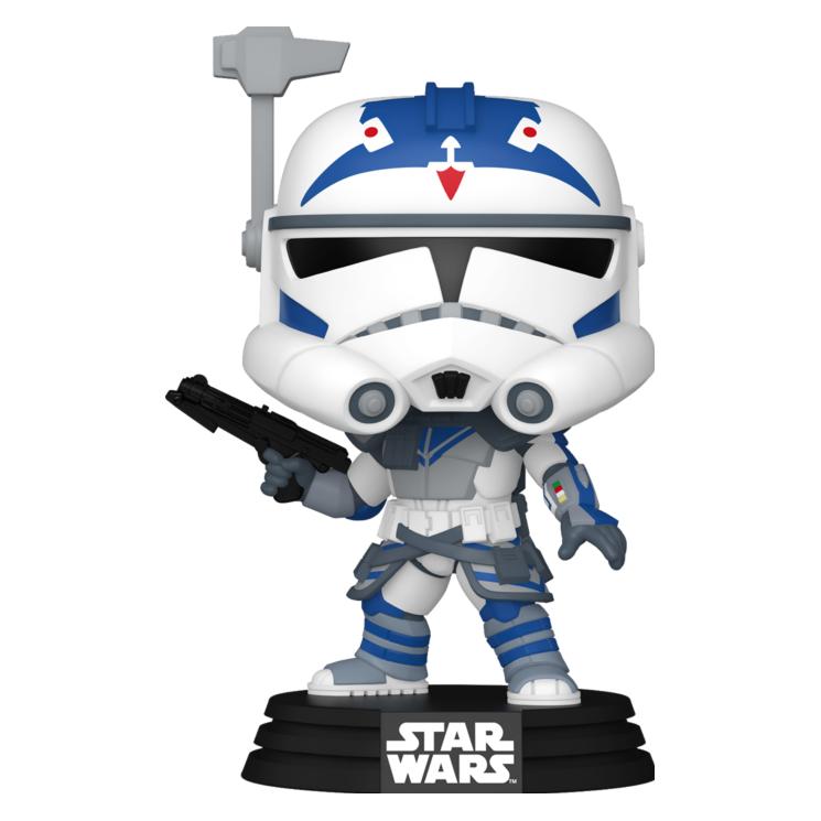 Funko POP Star Wars Animation Fives ARC2 (FUPC2776)