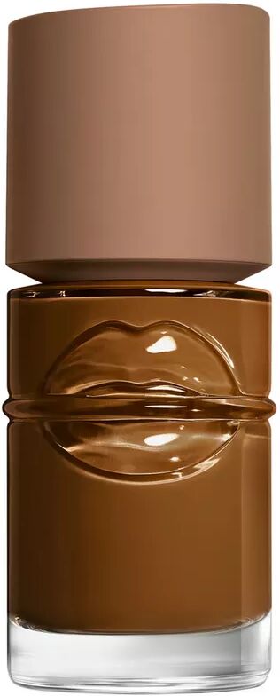 MAKE UP FOR EVER - HD Skin-Balancing&Perfecting - Feuchtigkeitsspendende Foundation, 30 ml, WO - Copper