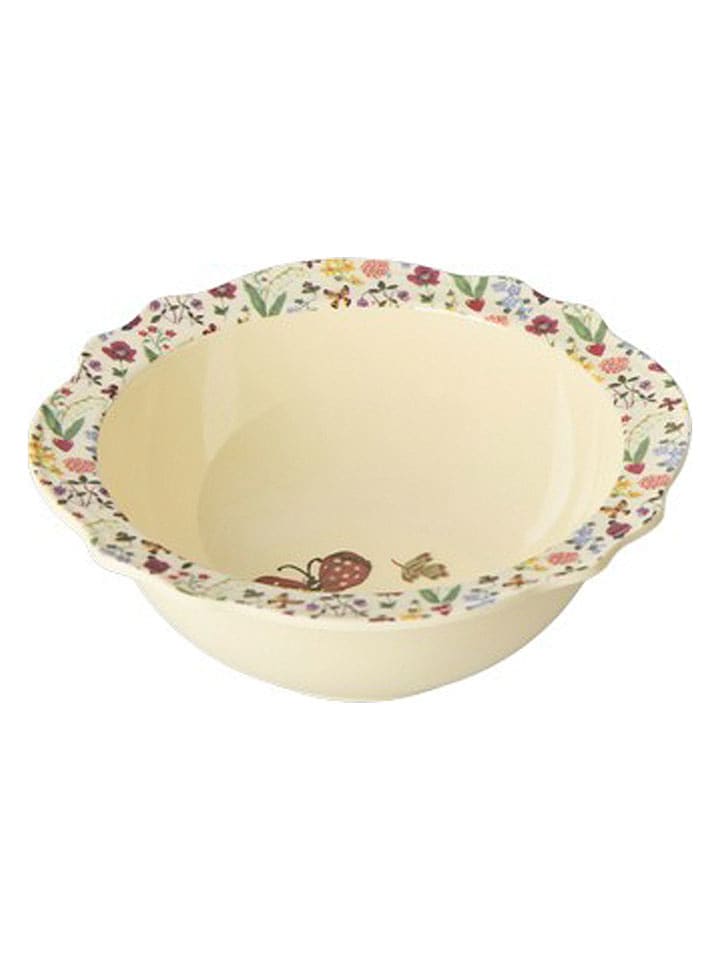 Rice Schale "Nathalie Lété" in Gelb - 250 ml - onesize