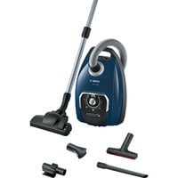 Serie 8 BGL8XPER, Bodenstaubsauger blau