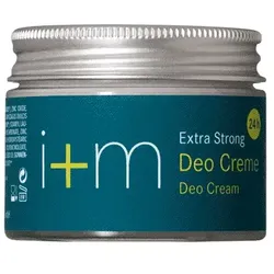 i+m Deo Creme extra strong