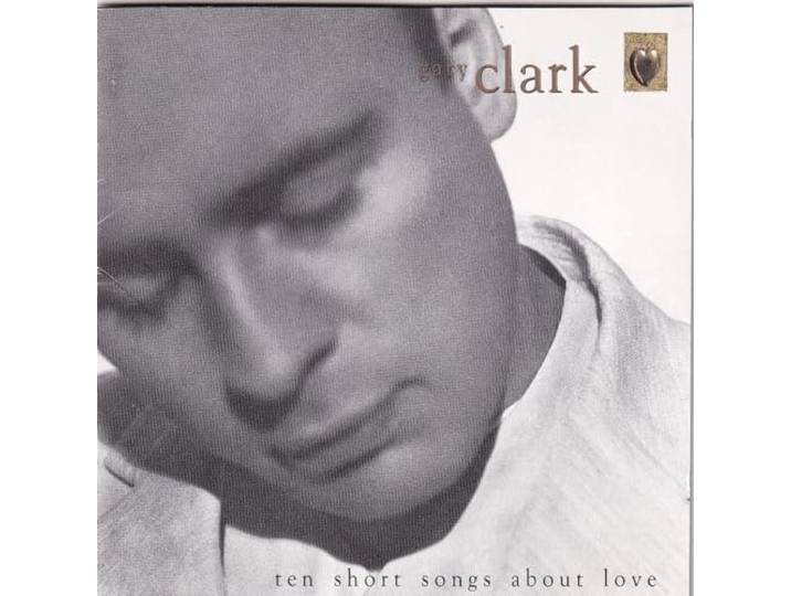 Ten Short Songs About Love