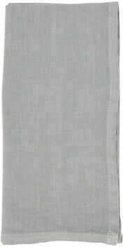 Saro Lifestyle Luxe Linen Table Napkin (Set of 4)