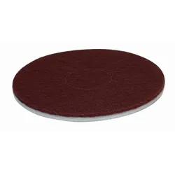 CaddyClean ST003350 Polierpad Cobra rondell Grit 120 10 Stück/Pack, mittlere feine Struktur, Grit Pad