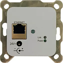 DD 632000 - Ethernet über Koax, 2000 MBit/s, Einzeldose