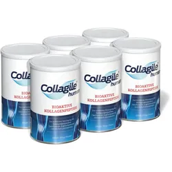 Collagile - 6er-Pack - Collagile Human - 6 x 300g Dose