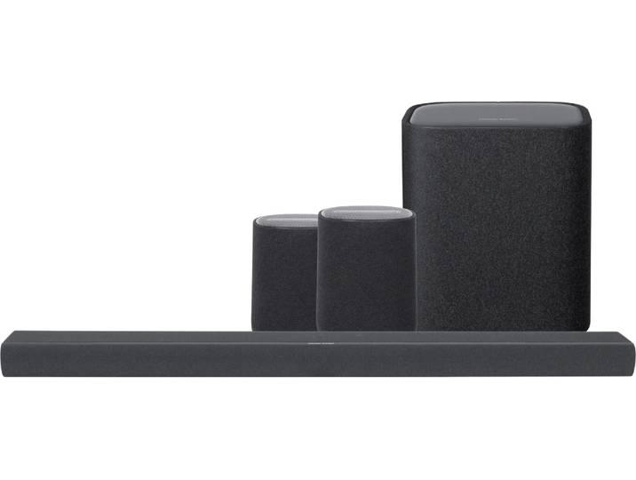 Harman Kardon Enchant 1100 Home Cinema Set