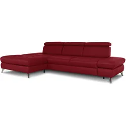 Polsterecke SALVI (BB 186x316 cm) - BB 186x316 cm